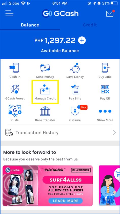 Your GCredit Questions, Answered! – GCash.